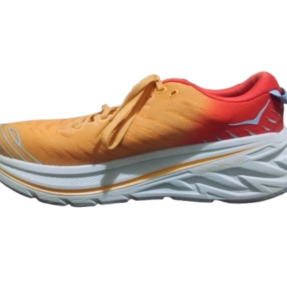 HOKA Bondi X Running Shoes - Picture 5 of 13